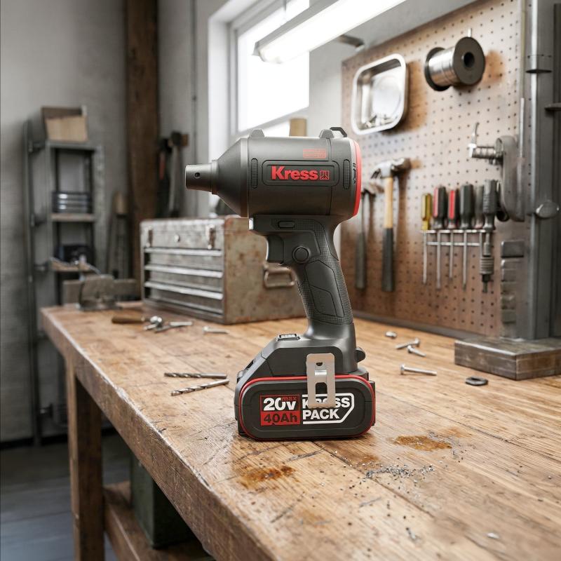 Furadeira de Impacto KUC35.91