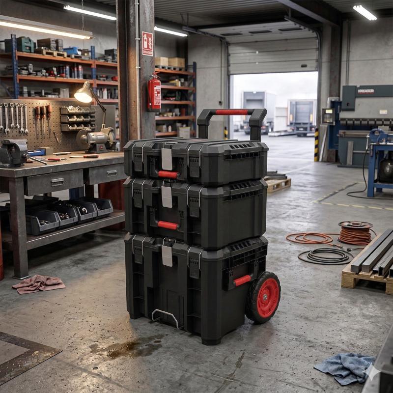 Furadeira de Impacto KUC35.91