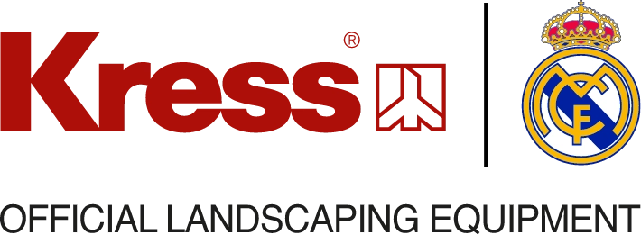 Kress Official Landscaping Equipment